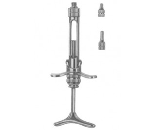 Dental Syringe